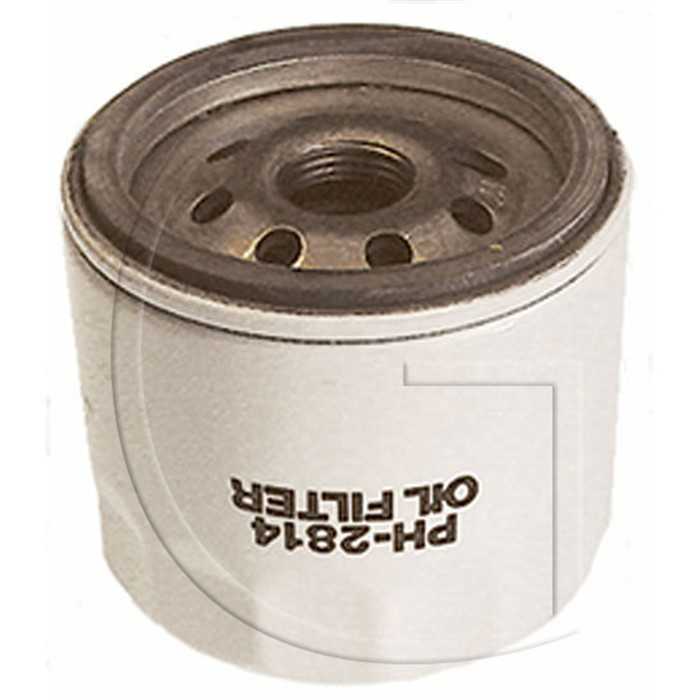 Filtre à huile JOHN DEERE / Orig. : KH1205008, 1108-20523