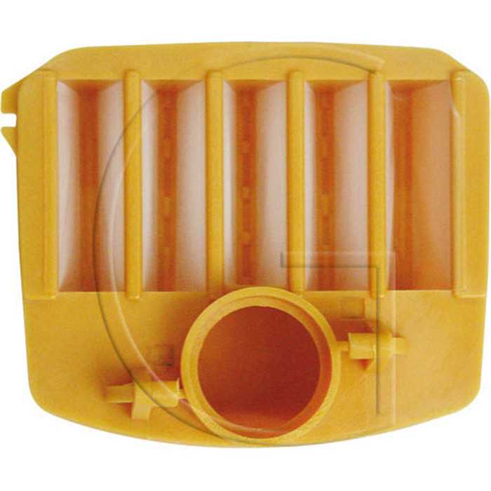Filtre à air, 3008-01264