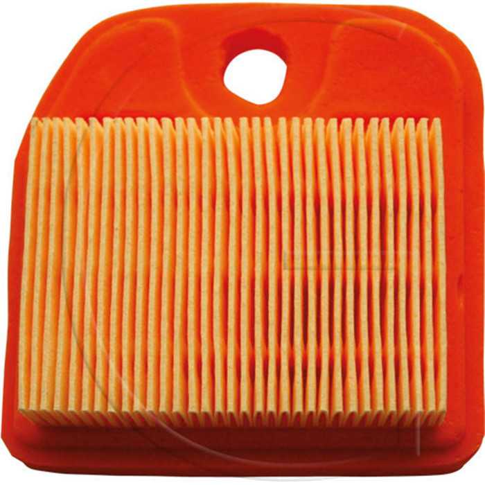 Filtre à air STIHL / Mod. : HS81 HS81T HS86 / Orig. : 4237 141 0300, 7208-44019