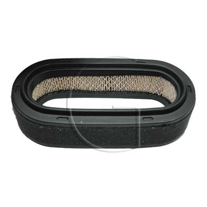 [118400-12520] Filtre à air YANMAR / Mod. : D18-50 / Orig. : 118400-12520, 2808-01517