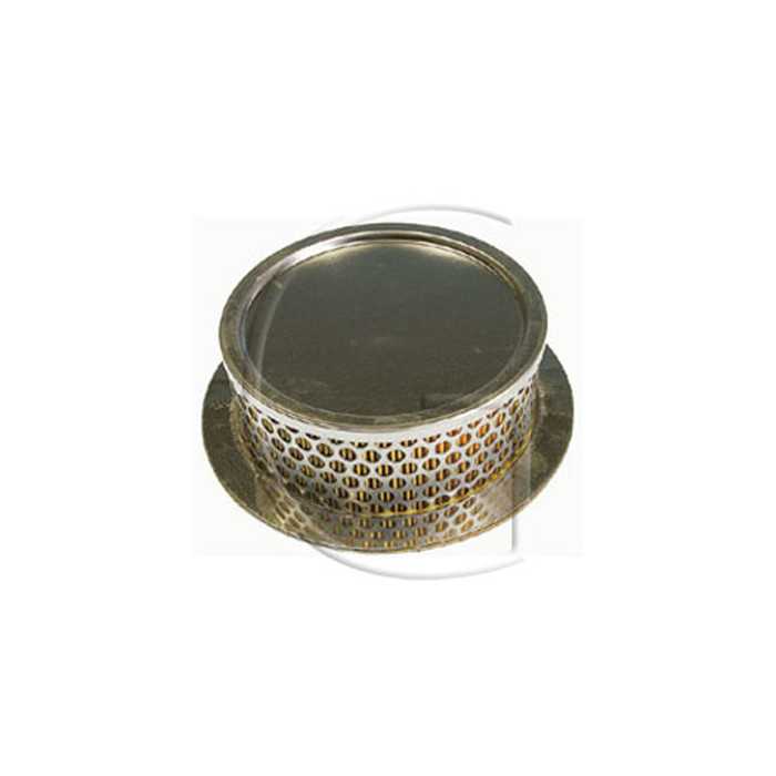 [20062] Filtre à air BERNARD / Mod. : BM4 BM5 / Orig. : 20062, 2808-10071