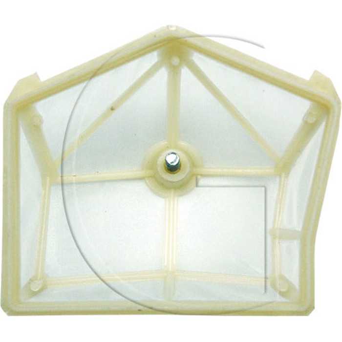 Filtre à air HUSQVARNA / Mod. : 51 55 / Orig. : 503898102, 5208-10055