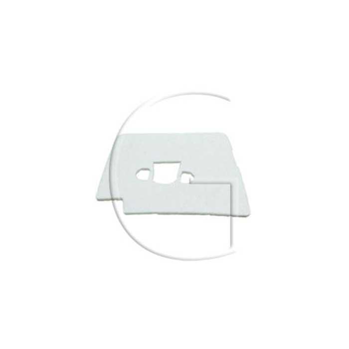 Filtre à air STIHL / Mod. : FS160 FS220 FS280 / Orig. : 4119 141 0300, 2808-00817
