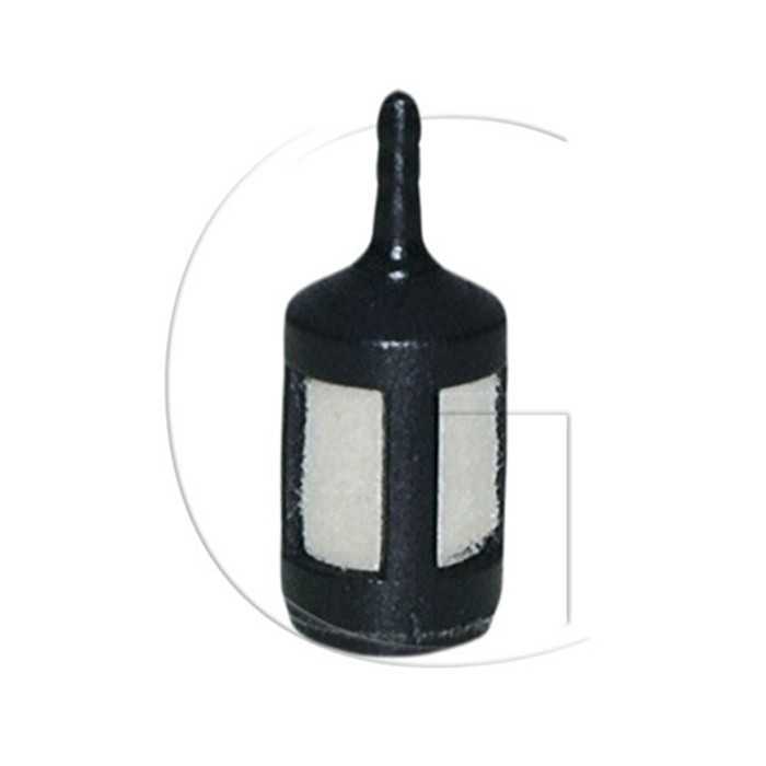 Filtre à essence ZAMA / Orig. : ZF-1, 3054-01740