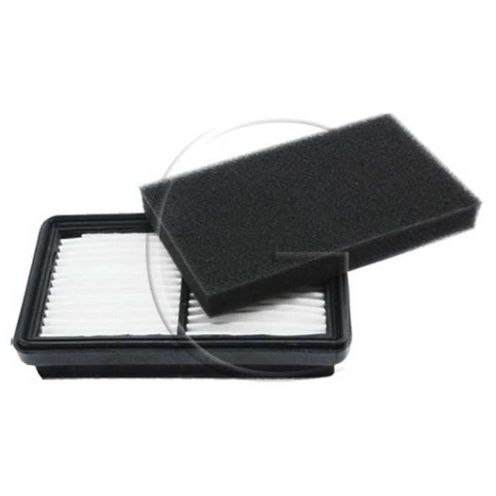 [282-32601-07] Filtre à air ROBIN / Mod. : EY153 EY203 / Orig. : 282-32601-07, 2808-01601