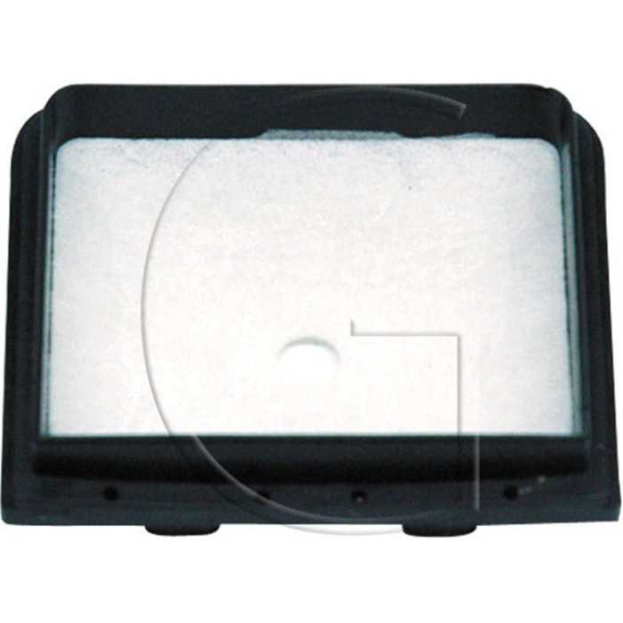 [60023-9831] Filtre à air SHINDAIWA / Mod. : T230 T231 Trimmers / Orig. : 60023-9831, 3008-00450