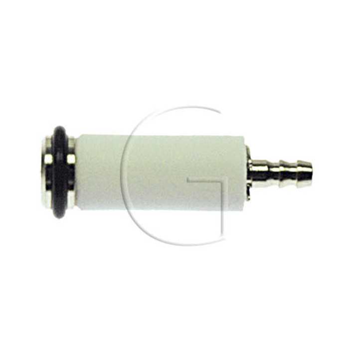 [545038501, 53001449] Filtre à essence HUSQVARNA / Mod. : 141 2137 / Orig. : 545038501 530014497, 0154-73020