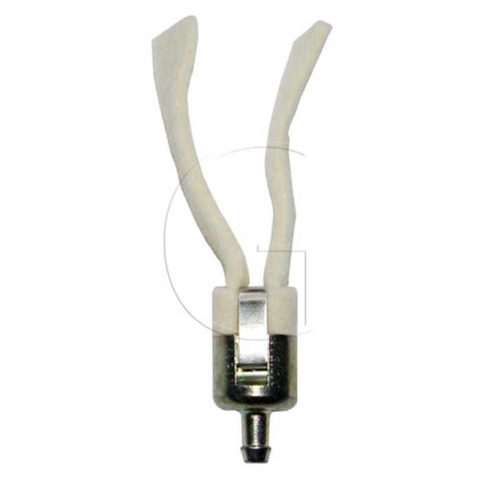 Filtre à essence WALBRO spécial tuyau 3.2mm, 125-529, 125529