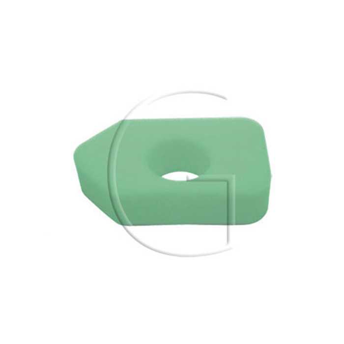 [698369] Filtre à air BRIGGS et STRATTON / Mod. : SPRINT QUATRO 10A900 98900 9B900 9C900 / Orig. : 698369, 2808-10022