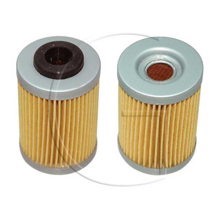 Filtre à huile HATZ / Mod. : LF3794 H43/2 1B20 1B30 1B40 / Orig. : 03795700 01480000, 6208-05700