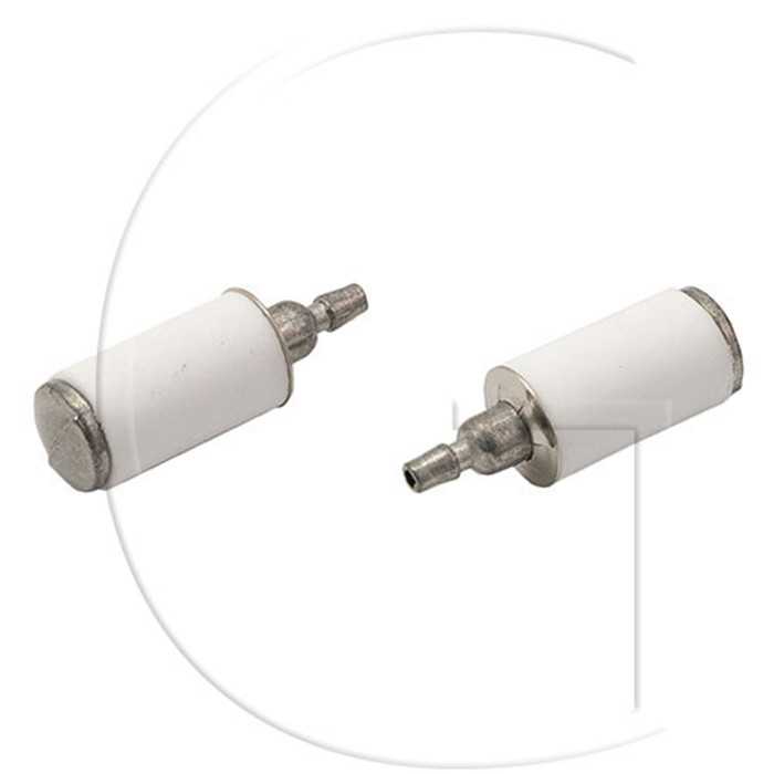 [3454-24150] Filtre à essence JONSERED / Mod. : 2035 2036 2040 BC2126 BC2128 BV2125 BV2126 CS2040 CS2137 CA2138, 3454-24150