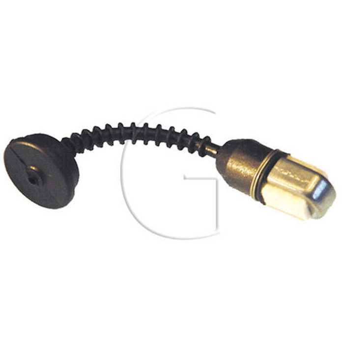 [20011-85401] Filtre à essence SHINDAIWA / Mod. : T25 T27 C35 B45 / Orig. : 20011-85401, 3022-09107