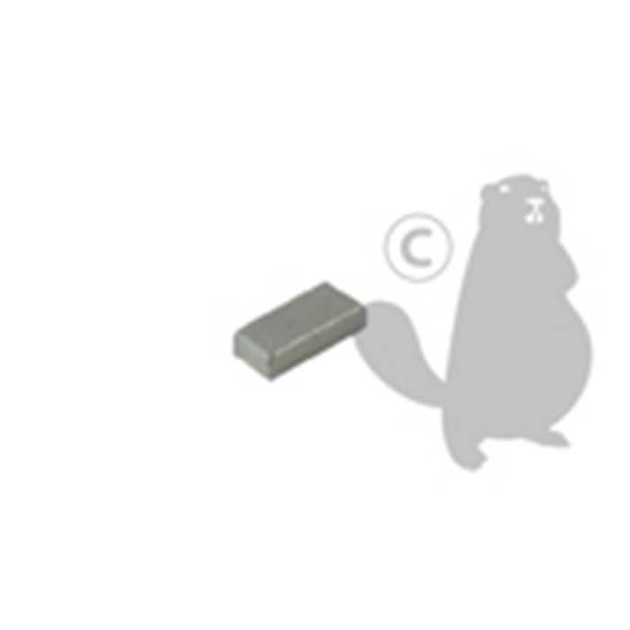 Clavette dentraà®nement de roue adaptable TORO . Remplace origine: 39-9680, 7106350, 710-6350