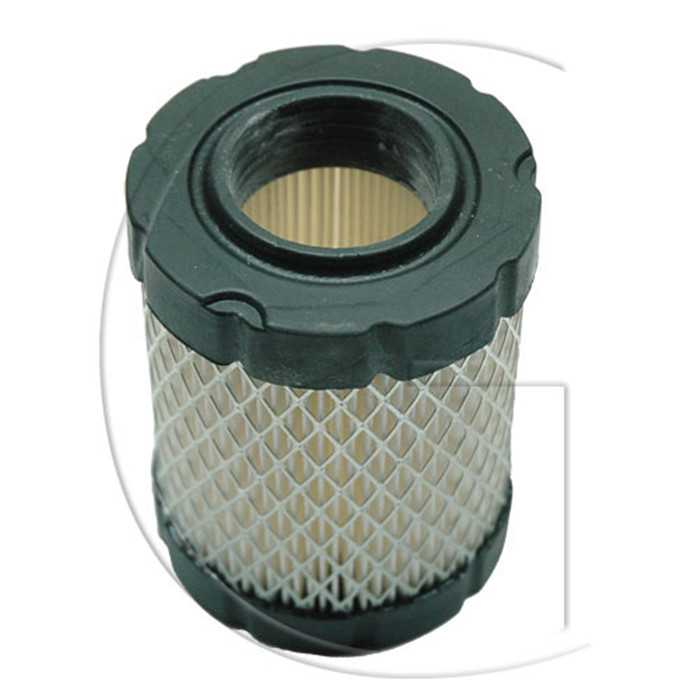 Filtre à air BRIGGS et STRATTON / Mod. : 215802 215805 215807 / Orig. : 796032 591583, 7208-43377