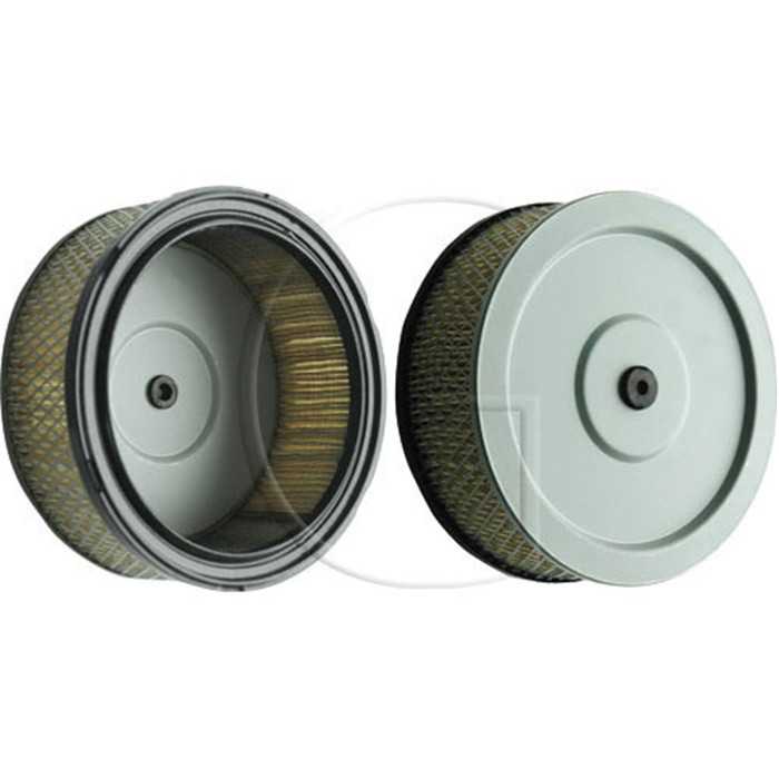[263-32610-01] Filtre à air ROBIN / Mod. : EH63 EH64 EH65 / Orig. : 263-32610-01, 3008-00146