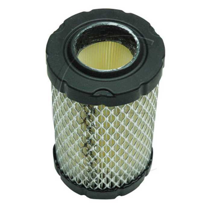 [796031] Filtre à air BRIGGS et STRATTON / Orig. : 796031, 796031
