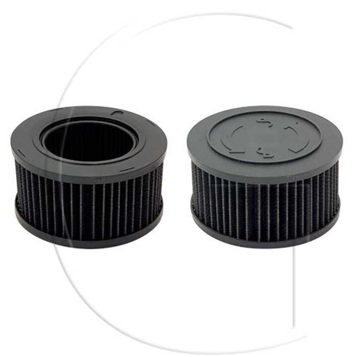 [1141 120 1600] Filtre à air STIHL / Mod. : MS231 MS251 MS271 MS291 MS311 MS391 / Orig. : 1141 120 1600, 1141 120 1604, 11411201604, 1141-120-1604, 11411404400, 3008-00251, 1141 140 4400, 3582321708591,  886661868476