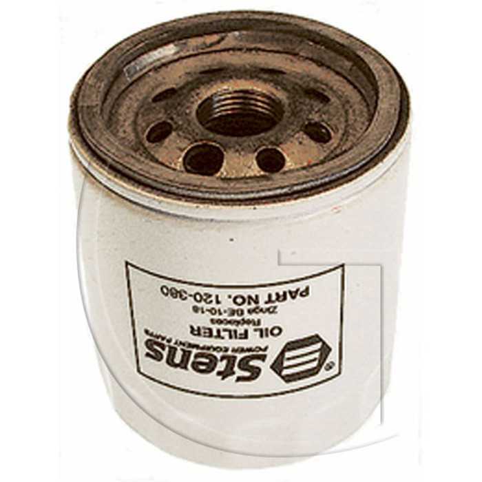 [25641 ZE4 003, AM 1] Filtre de transmission, 1108-20380