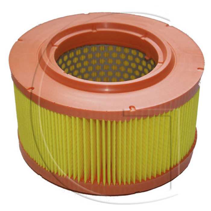 Filtre à air HATZ / Mod. : 1D81 1D90 / Orig. : 1493000, 3008-08589
