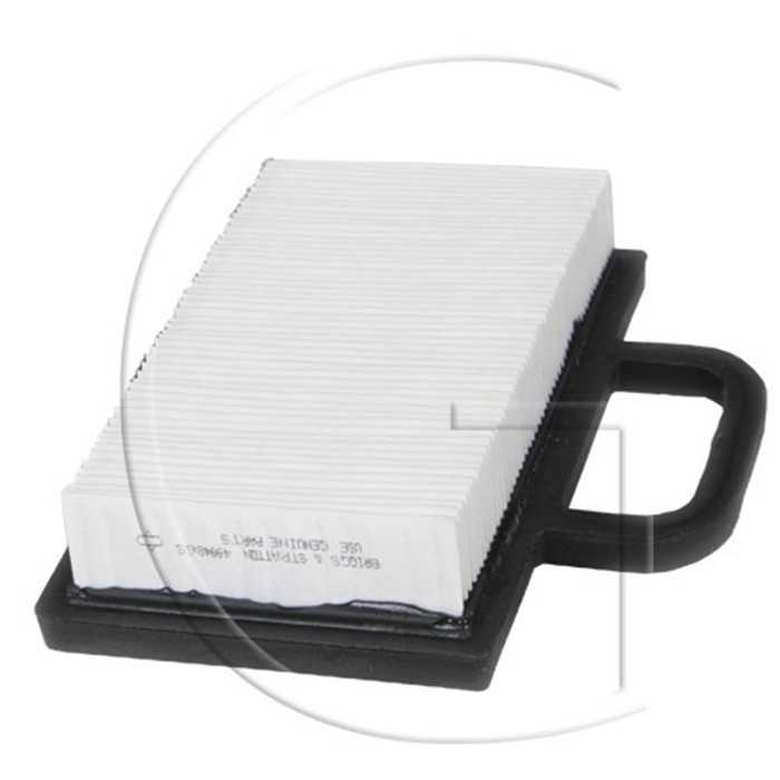 Filtre à air BRIGGS et STRATTON / Orig. : 499486S, 499486S