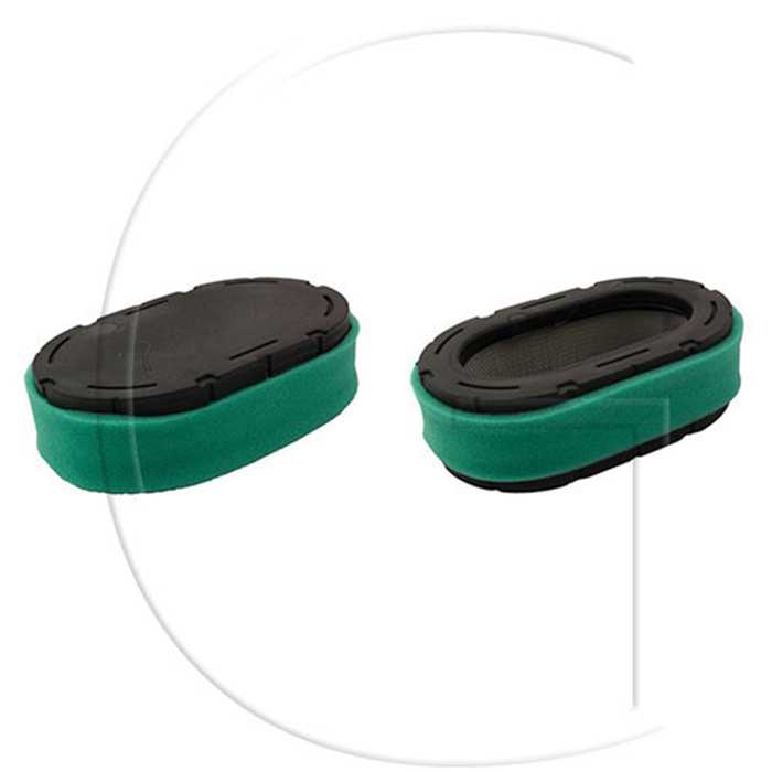 Filtre à air KOHLER / Mod. : KT715 KT725 KT730 KT735 KT740 KT745 / Orig. : 3208309 3288309S1 32, 0108-06175
