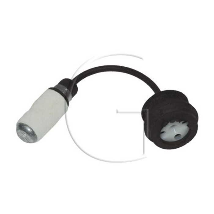 Filtre à essence KAWASAKI / Mod. : TD18 TD22 TD24 TD33 TD40 TD48 / Orig. : 49019-2065, 7220-93019
