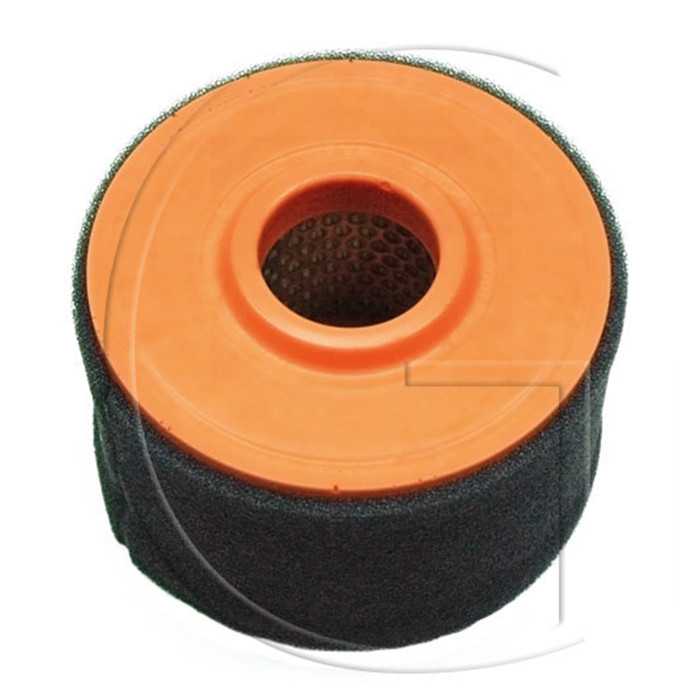 Filtre à air WEBER / Mod. : SRV620 / Orig. : 41000757, 3008-81638