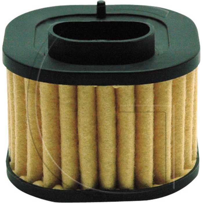 [5038180, 503818001] Filtre à air HUSQVARNA / Mod. : 362 365 371 372 / Orig. : 5038180 503818001, 3008-00380