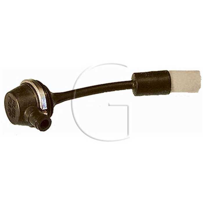 [EC02-0098 ROBIN - T] Filtre à essence, 0122-07908