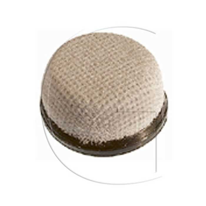 [61460, 214224] Filtre à air MC CULLOCH / Mod. : 110 112 / Orig. : 61460 214224, 0108-05204