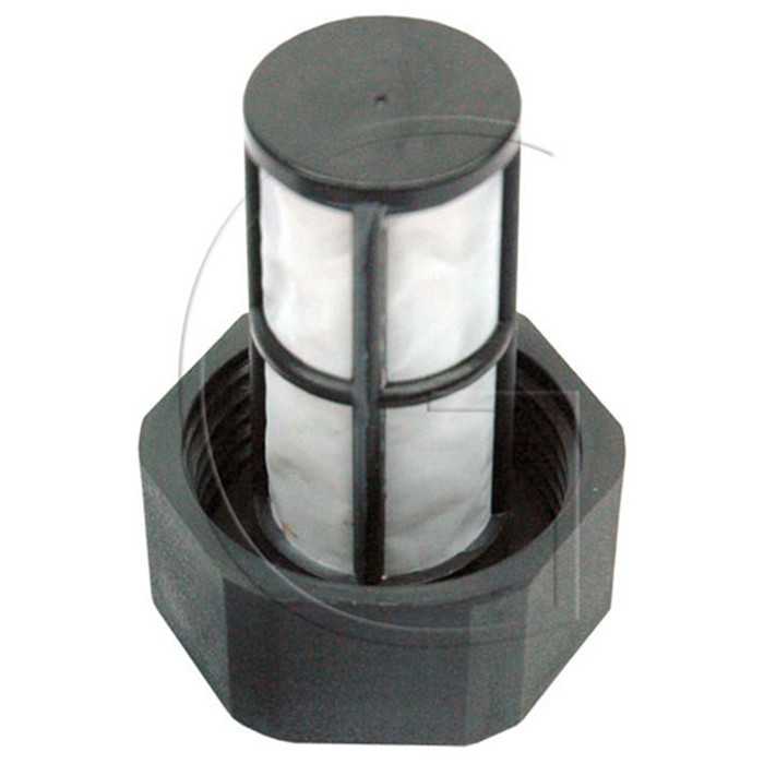 Filtre à essence WACKER / Mod. : BS500 BS600 BS650 BS700 / Orig. : 155079, 8220-35380
