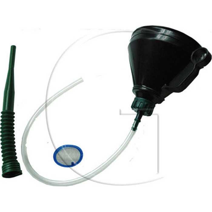 Flexible pour entonnoir , 3063-09303