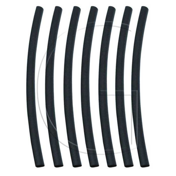 Gaine thermorétractable , 0114-11553