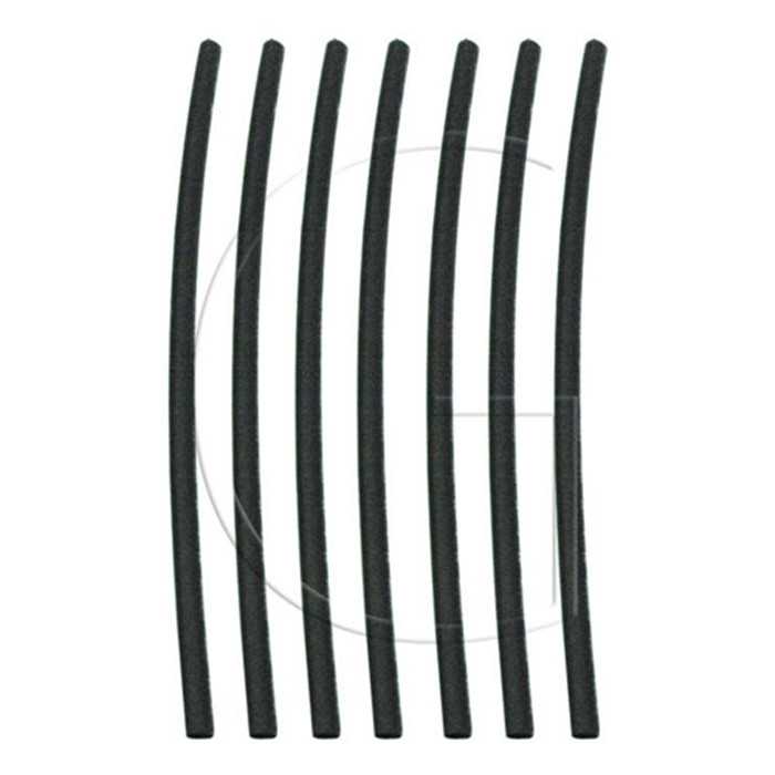 Gaine thermorétractable , 0114-11552