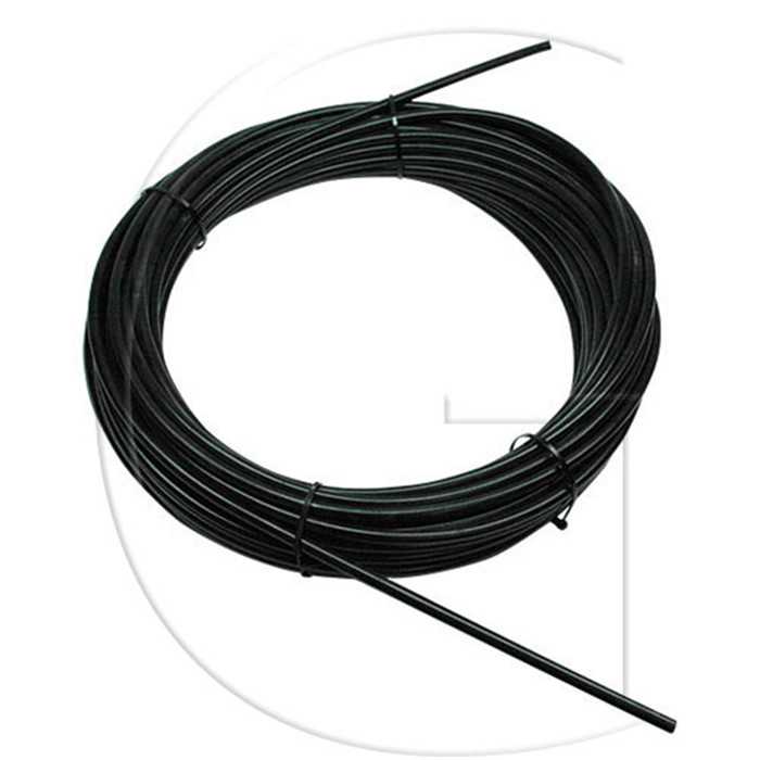 Gaine plastifiée pour cable d’accélérateur , 1628-00030