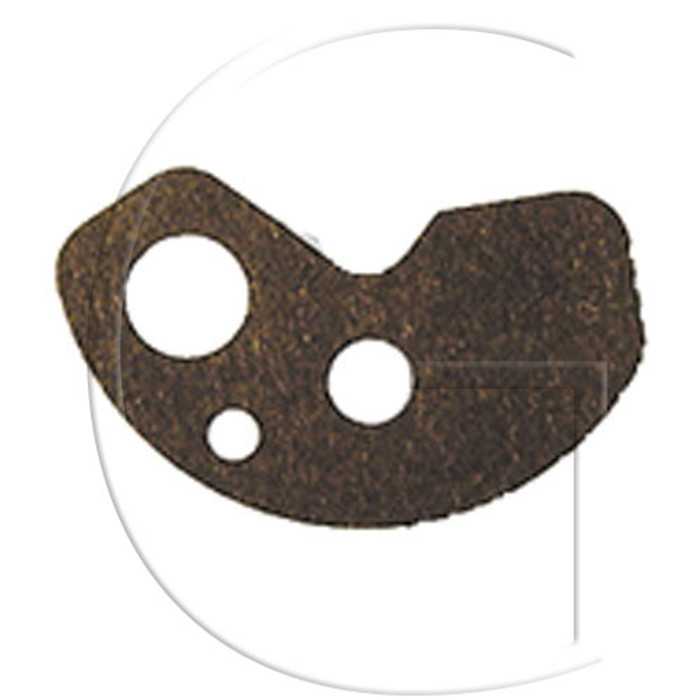Gasket circuit plate WALBRO, 92-206