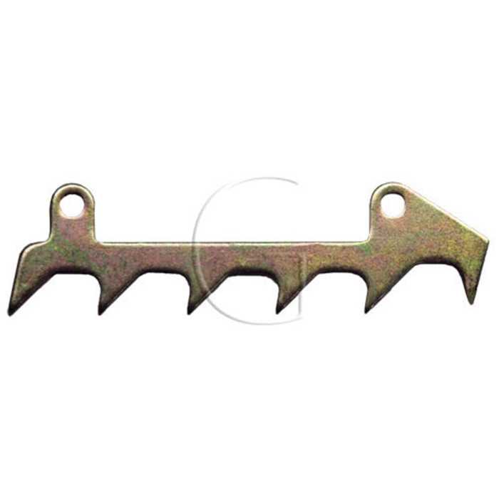 [11236640501] Griffe STIHL / Mod. : 021 023 025 MS210 MS230 MS250 / Orig. : 11236640501, 1931-35803