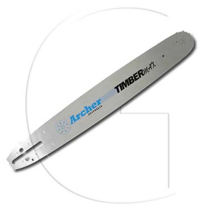 [16B8-LS-UH] GUIDE CHAÎNE TIMBERMAX PROFESSIONNEL LAMINE, 16B8-LS-UH