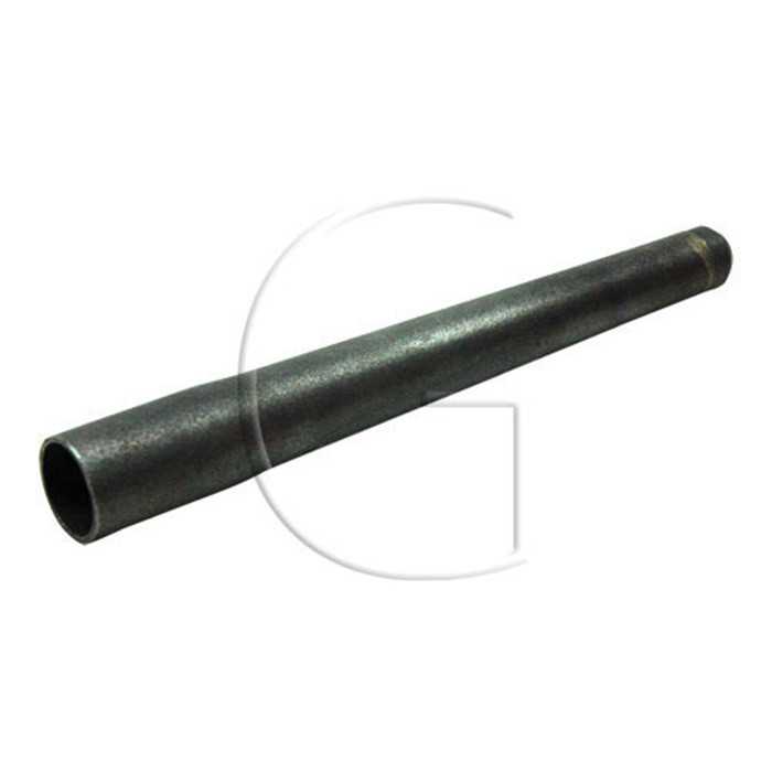 [2602-20144] Hollow spring tine tungs tip , 2602-20144