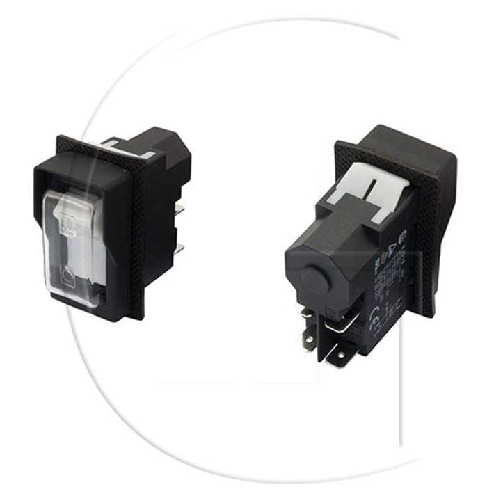 Interrupteur JOLLY, 3285-50185