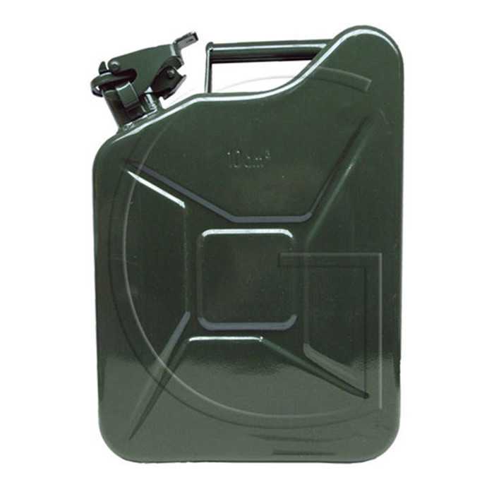 Jerrycan en métal , 3263-21055