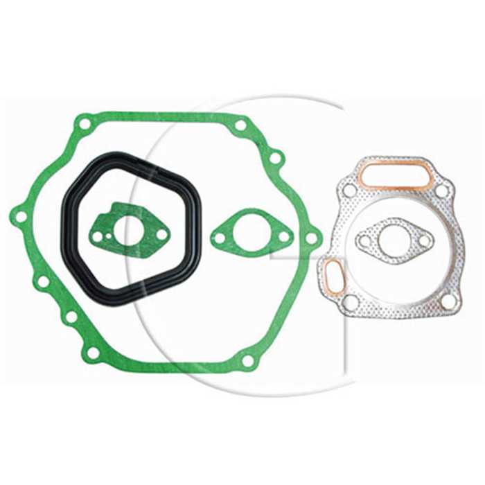 [061A1-ZF6-000] Jeu de joints HONDA / Mod. : GX390 / Orig. : 061A1-ZF6-000, 3049-03529