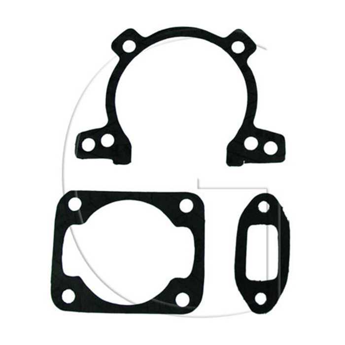 [41340292300] Jeu de joints STIHL / Mod. : FS280 / Orig. : 41340292300, 3049-35191