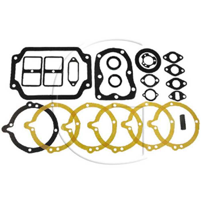 Jeu de joints KOHLER / Mod. : K141 K161 K181 - 6HP / 8HP / Orig. : 41-755-06, 0149-02755