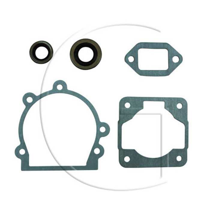 [00009980707] Jeu de joints STIHL / Mod. : BR420 / Orig. : 00009980707, 3049-35192