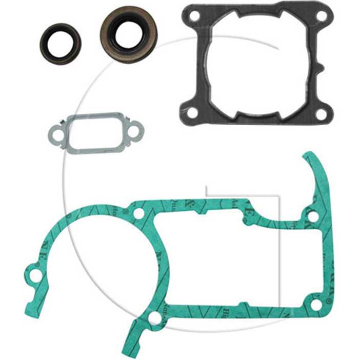 [1141 007 1000] Jeu de joints STIHL / Mod. : MS261 / Orig. : 1141 007 1000, 3049-00261