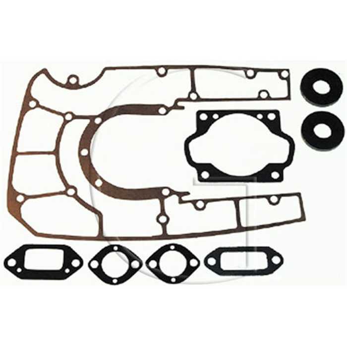[1849-11471] Jeu de joints ECHO / Mod. : CS701SVL CS601S CS601SVL, 1849-11471