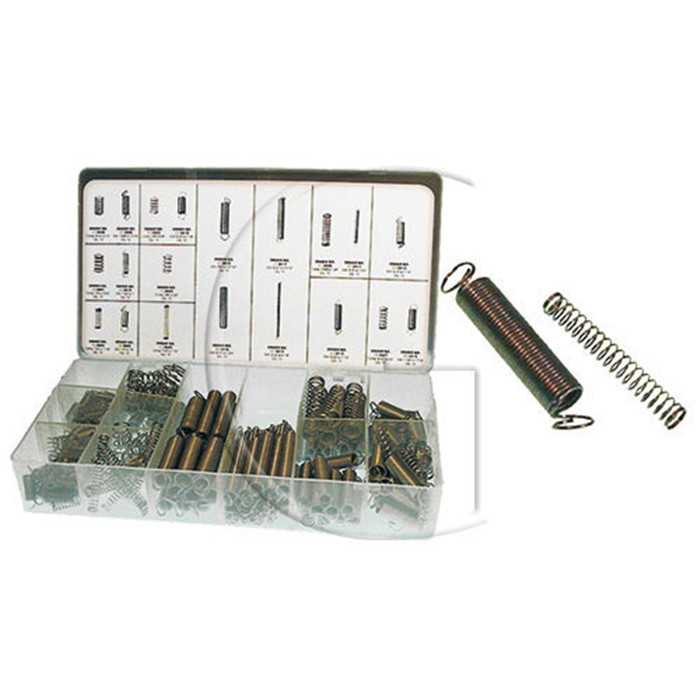 Jeu de ressorts universel , 0158-00014