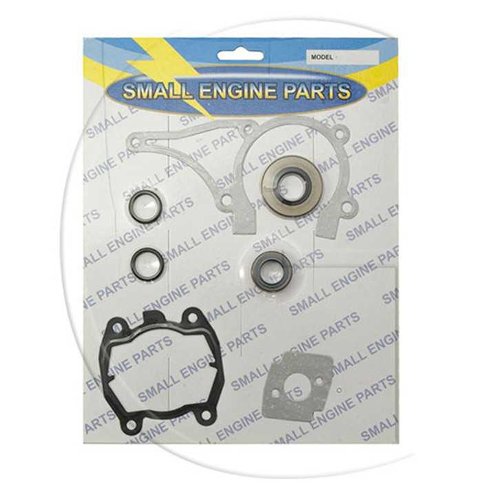 Jeu de joints STIHL / Mod. : TS700 TS800 / Orig. : 4224 007 1012, 3049-03700