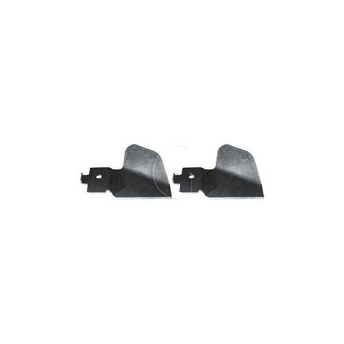 [1111-9516-01, 1111-] Jeu de lames STIGA / Mod. : Turbo 510S 510S-510SE Turbo 530S-530SE / Orig. : 1111-9516-01 1111-9050, 2401-51601